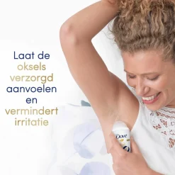 Dove Women Original Deodorant Roller