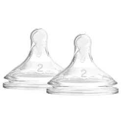 Dr. Brown's Options+ 3+M Fase 2 Spenen