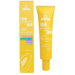 Dr. Paw Paw Your Gorgeous Skin 4-in-1 Face Serum