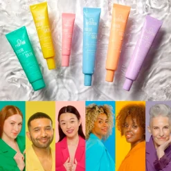 Dr. Paw Paw Your Gorgeous Skin 4-in-1 Face Serum