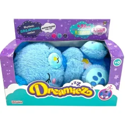 Dreamiez Beer Slaapknuffel