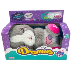 Dreamiez Kat Slaapknuffel