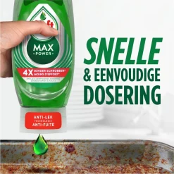 Dreft MaxPower Vloeibaar Afwasmiddel