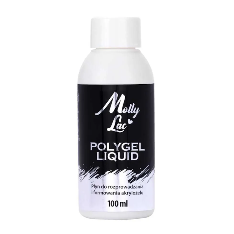 DRM Polygel Liquid