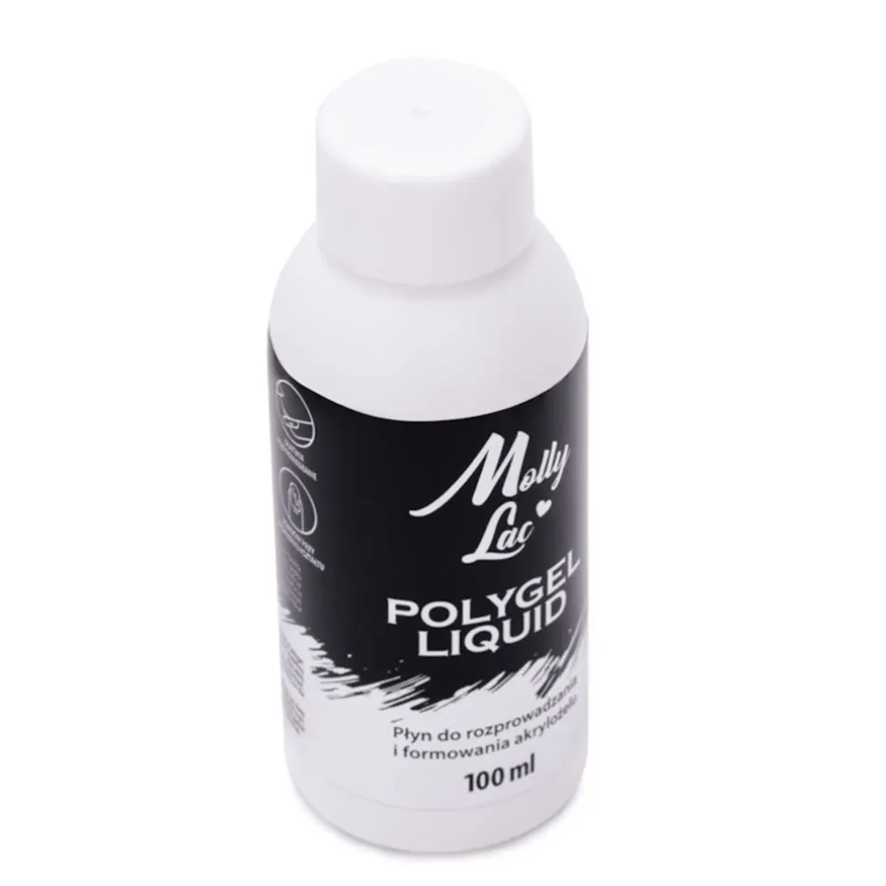 DRM Polygel Liquid