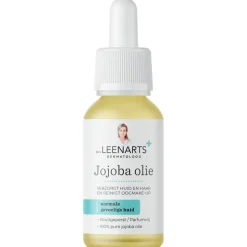 Drs Leenarts Jojoba Olie