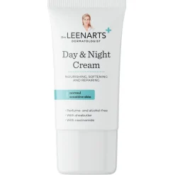 Drs Leenarts Normale & Gevoelige Huid Dag- & Nachtcrème