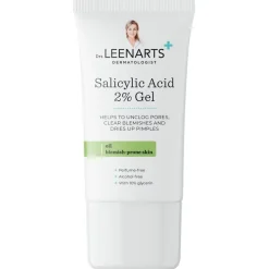 Drs Leenarts Salicylzuur 2% Gel