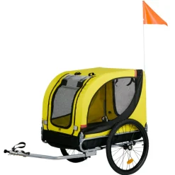 Dunlop Fietskar MEDFI5240/0024