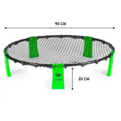 Dunlop Vang- en werpspel MEDVA6300/002