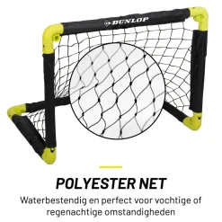 Dunlop Voetbaldoel MEDVO6310/007