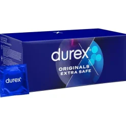 Durex Extra Safe Condooms