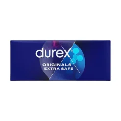 Durex Extra Safe Condooms
