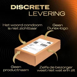 Durex Intensity Condooms