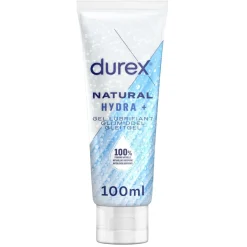 Durex Natural Hydra+ Glijmiddel