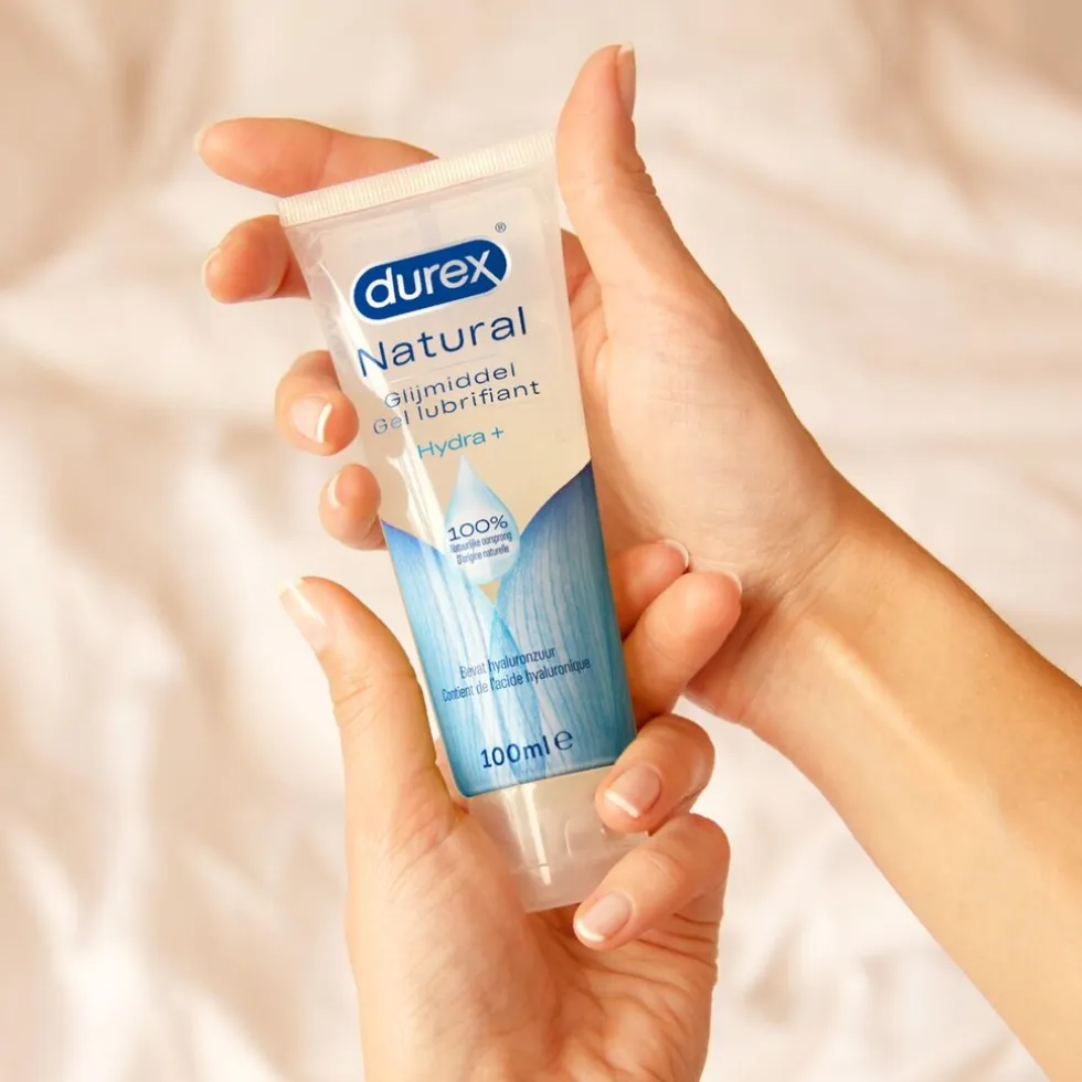 Durex Natural Hydra+ Glijmiddel