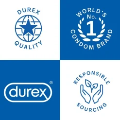 Durex Natural Hydra+ Glijmiddel