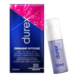 Durex Orgasm' Intense Stimulerende Gel