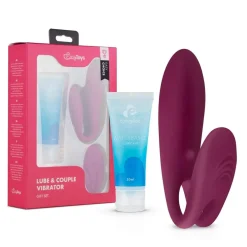 Easy Choice Couple Vibrator