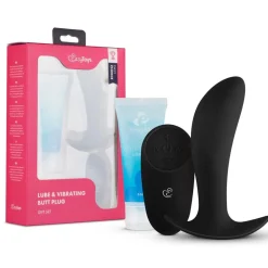 Easy Choice Vibrerende Buttplug