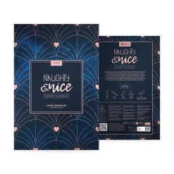EasyToys x LoveBoxxx Naughty and Nice Adventskalendar 2025