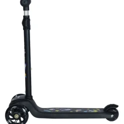 Eco Toys Abby Zwart Kinderstep