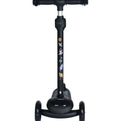 Eco Toys Abby Zwart Kinderstep