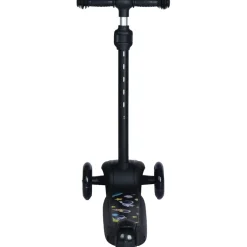 Eco Toys Abby Zwart Kinderstep