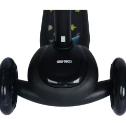 Eco Toys Abby Zwart Kinderstep