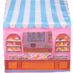 Eco Toys Candy Speeltent