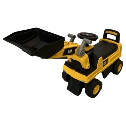 Eco Toys CAT Shovel Loopauto