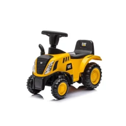 Eco Toys CAT Tractor Loopauto