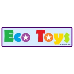 Eco Toys Mint Opvouwbaar Badje