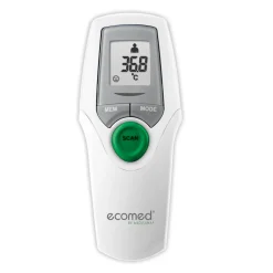 Ecomed by medisana TM-65 E Infrarood thermometer