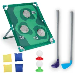 Eddy Toys Vang- en werpspel MEEVA6300/0022