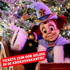 Efteling Ticket