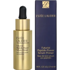 E.Lauder Futurist Peptide-Power Serum Primer 27 ml