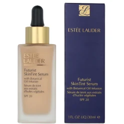E.Lauder Futurist SkinTint Serum SPF20 30ml