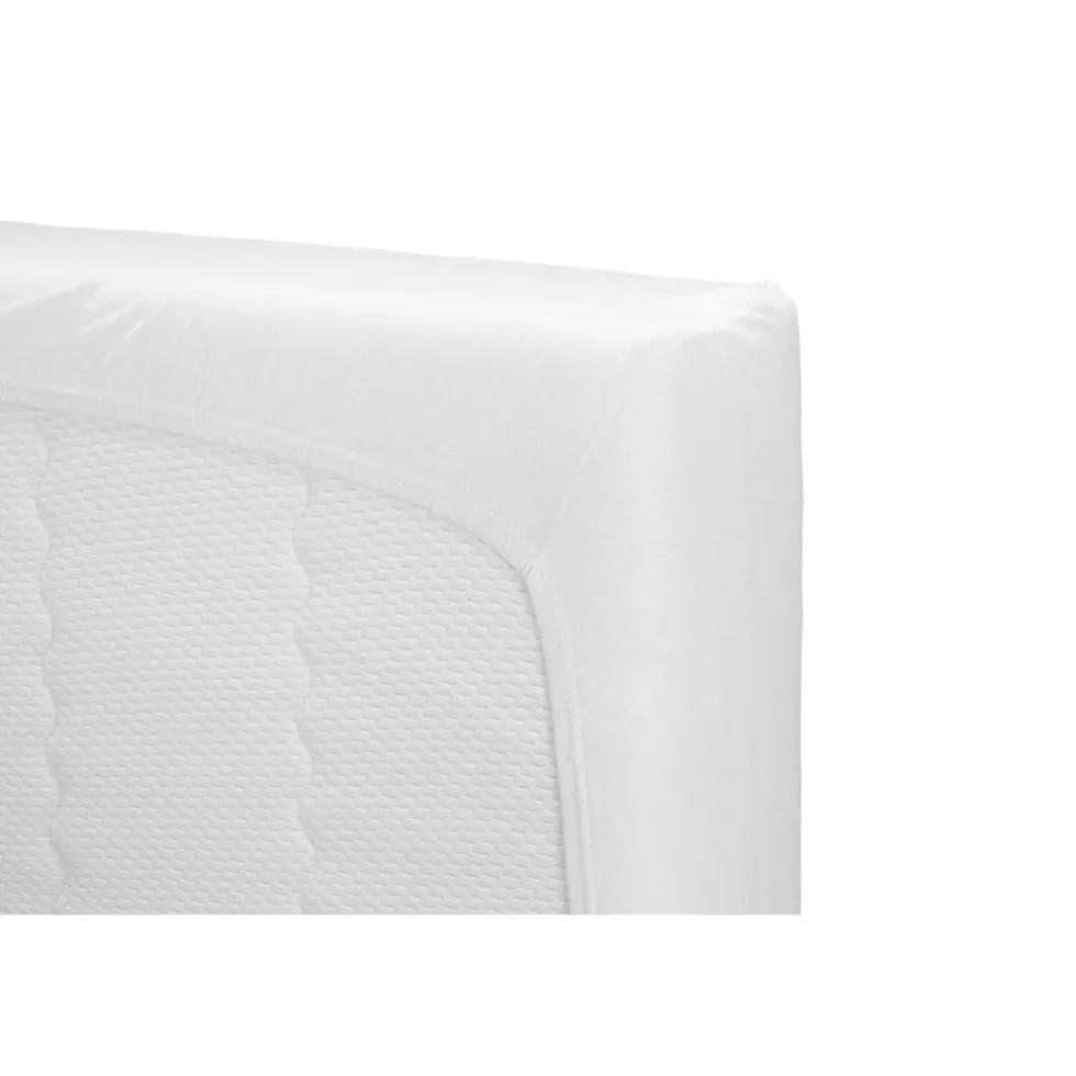 Elegance Molton Stretch Hoeslaken - 80/90x210/220 - 100x200cm