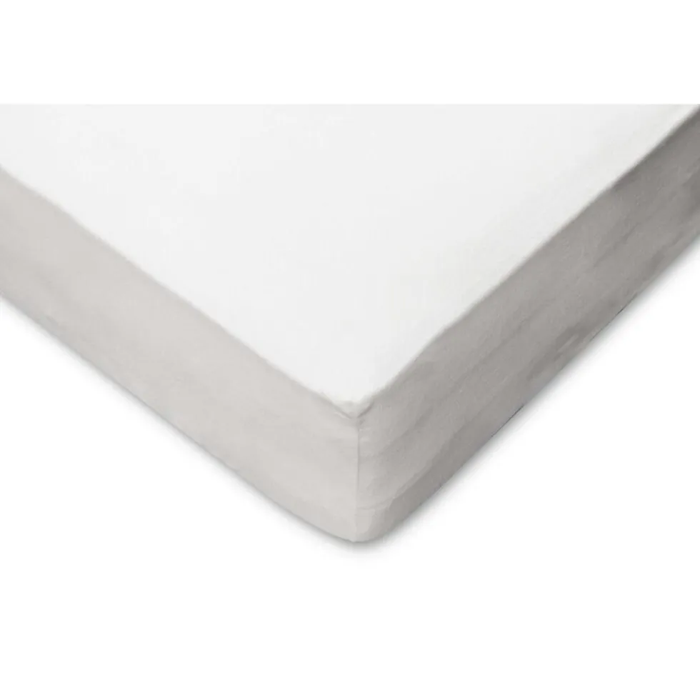 Elegance Molton Stretch Hoeslaken - 80/90x190/200cm