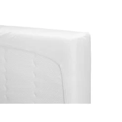 Elegance Molton Stretch Hoeslaken - 80/90x190/200cm