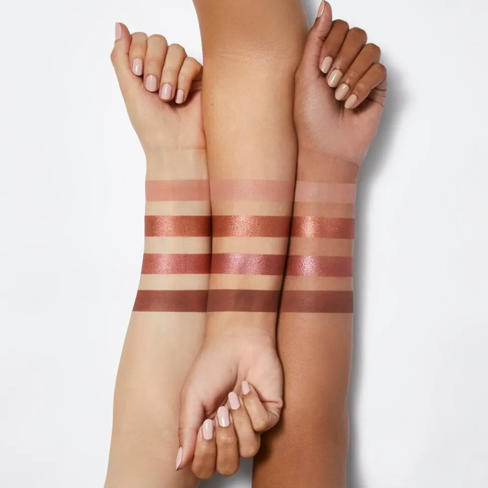 e.l.f. Berry Bad Bite-Size Oogschaduwpalet