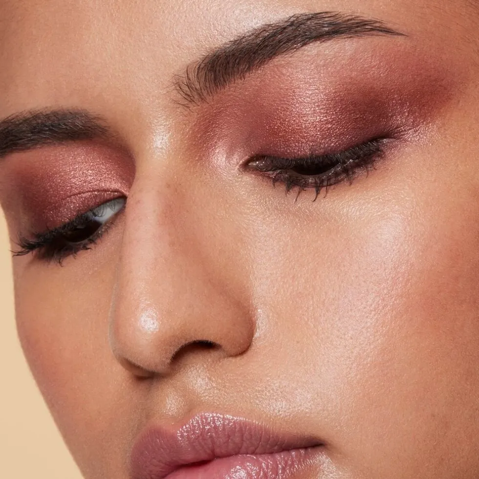 e.l.f. Berry Bad Bite-Size Oogschaduwpalet