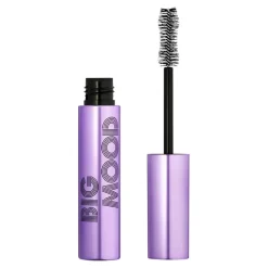 e.l.f. Big Mood Black Mega Volume & Lifting Mascara