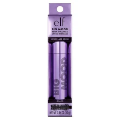 e.l.f. Big Mood Black Mega Volume & Lifting Mascara