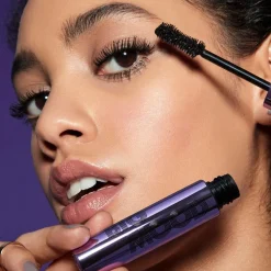 e.l.f. Big Mood Deep Brown Mega Volume & Lifting Mascara