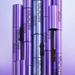 e.l.f. Big Mood Deep Brown Mega Volume & Lifting Mascara