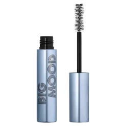 e.l.f. Big Mood Deep Waterproof Black Volume & Lifting Mascara