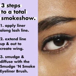 e.l.f. Brownie Points Smokey Kohl Eyeliner
