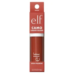 e.l.f. Camo Bronze Bombshell Liquid Blush